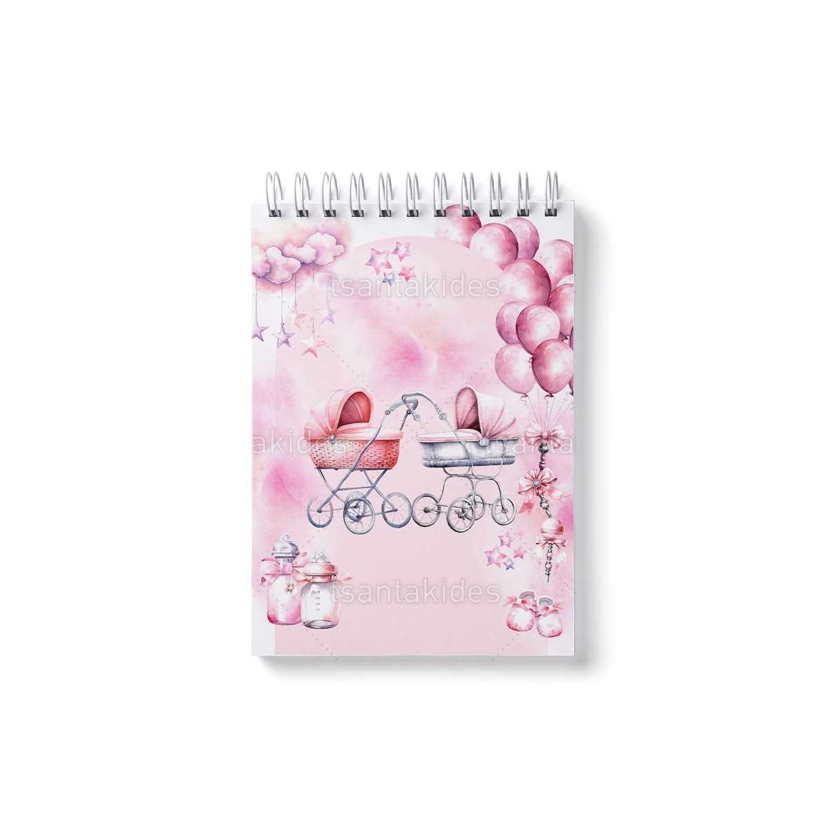 ΜΠΛΟΚΑΚΙ ΖΩΓΡΑΦΙΚΗΣ – TS786 - 8×11