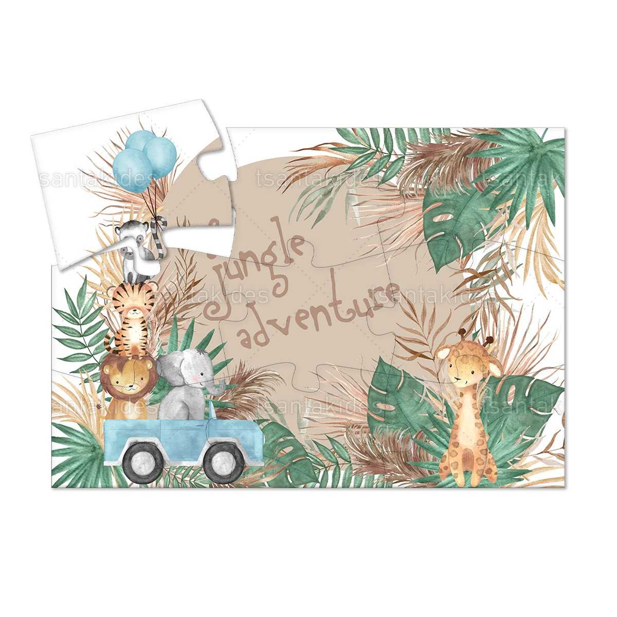 ΠΑΖΛ 9 ΚΟΜΜΑΤΙΑ 001 – TS750