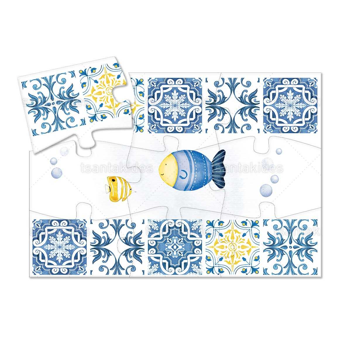 ΠΑΖΛ 9 ΚΟΜΜΑΤΙΑ 001 – TS751