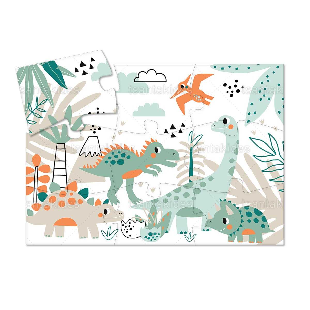 ΠΑΖΛ 9 ΚΟΜΜΑΤΙΑ 001 – TS759