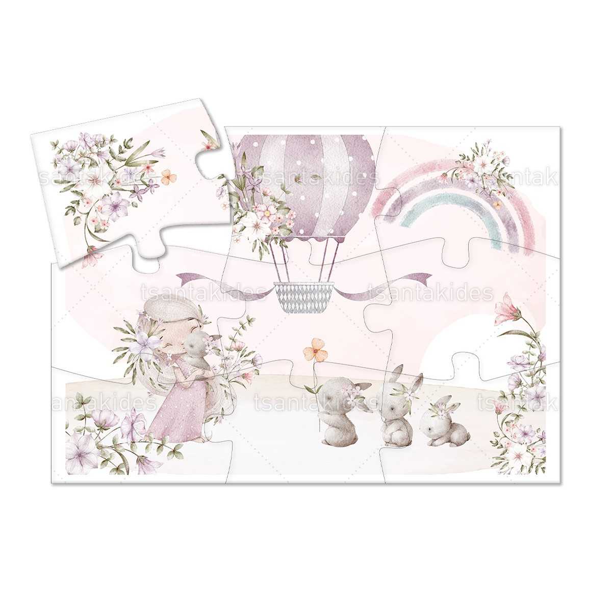 ΠΑΖΛ 9 ΚΟΜΜΑΤΙΑ 001 – TS765