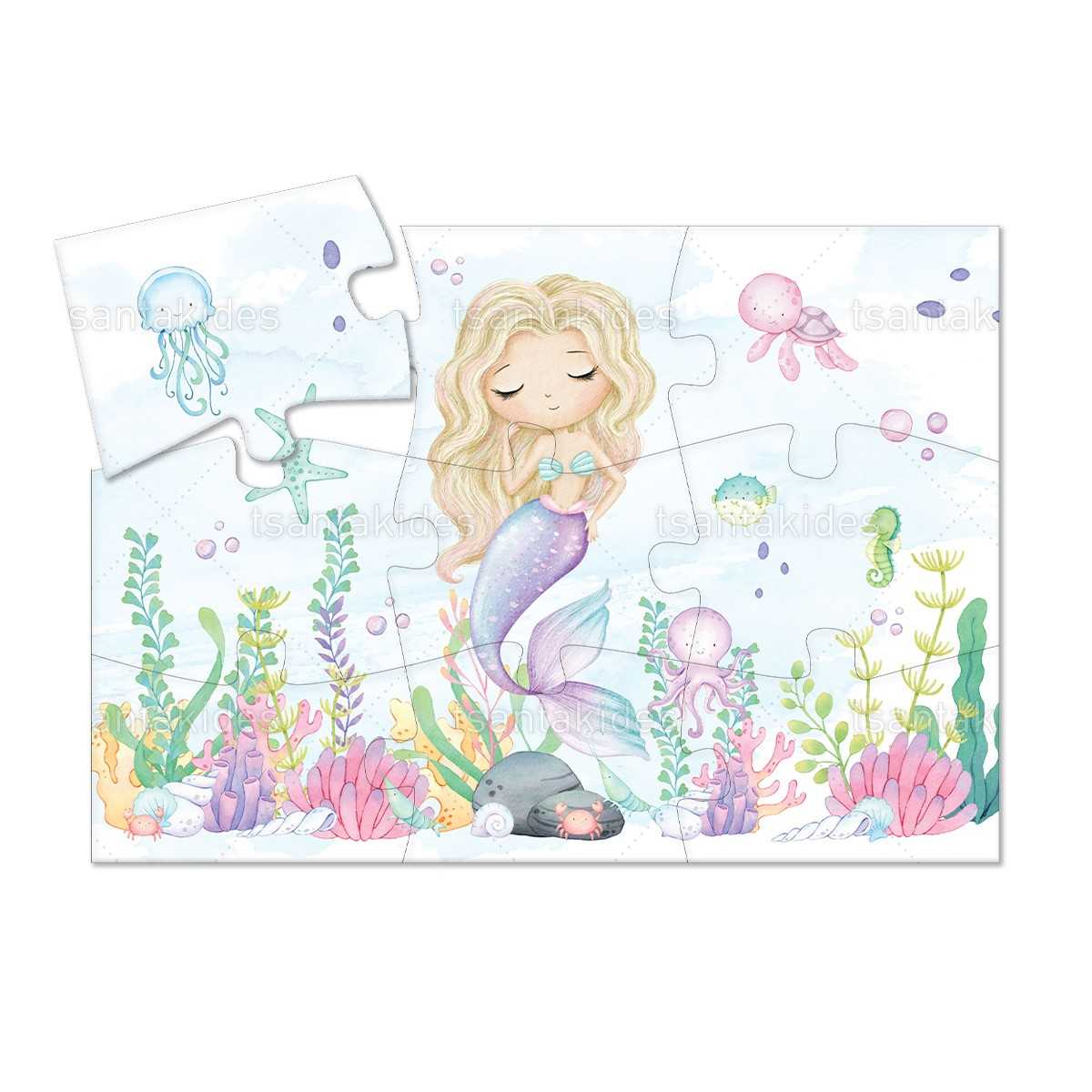 ΠΑΖΛ 9 ΚΟΜΜΑΤΙΑ 001 – TS768