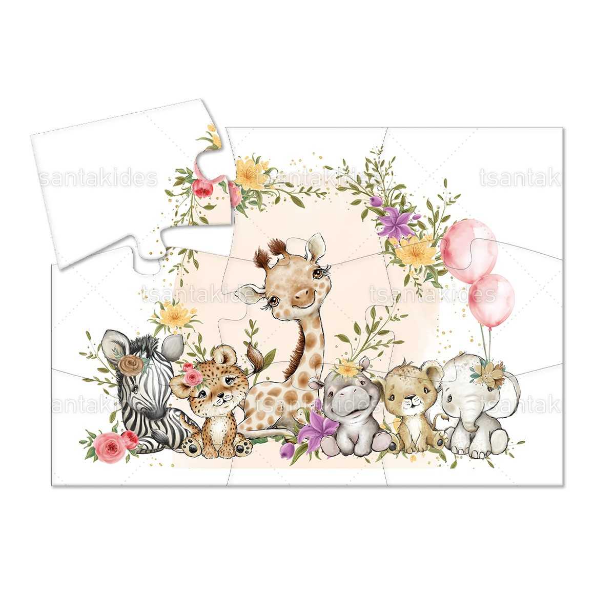 ΠΑΖΛ 9 ΚΟΜΜΑΤΙΑ 001 – TS773