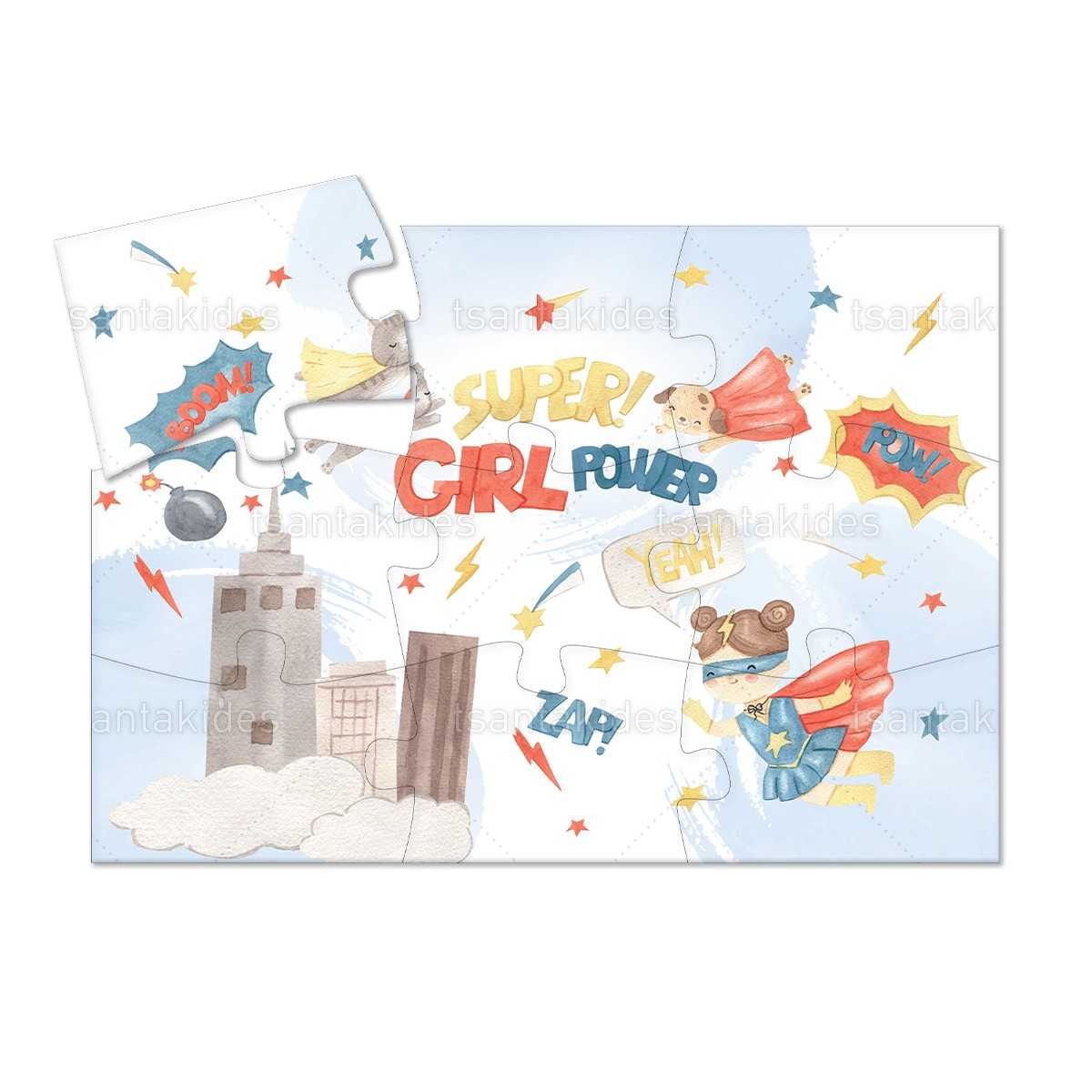 ΠΑΖΛ 9 ΚΟΜΜΑΤΙΑ 001 – TS774