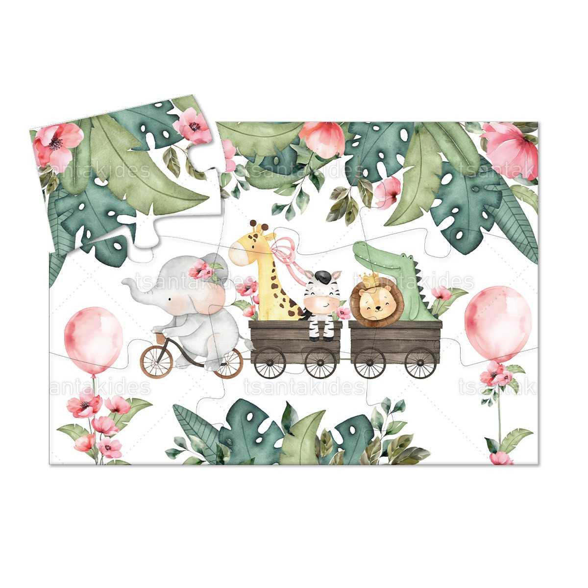 ΠΑΖΛ 9 ΚΟΜΜΑΤΙΑ 001 – TS776