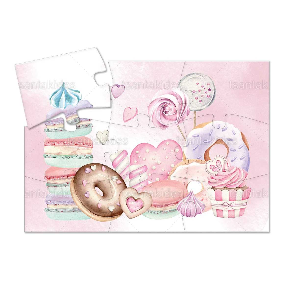 ΠΑΖΛ 9 ΚΟΜΜΑΤΙΑ 001 – TS777