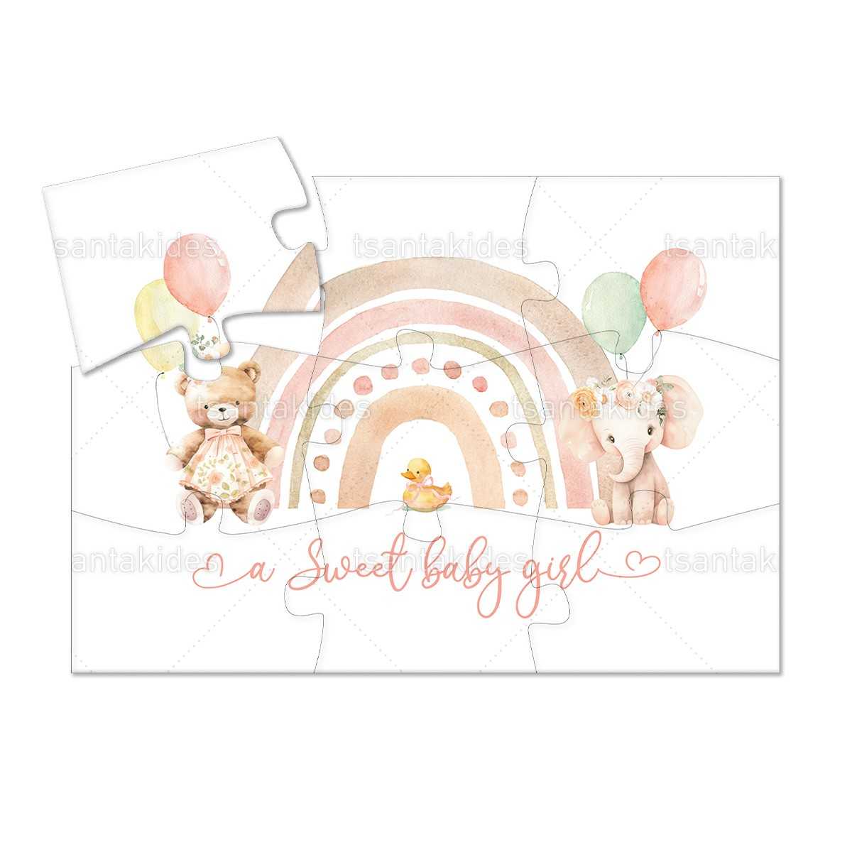 ΠΑΖΛ 9 ΚΟΜΜΑΤΙΑ 001 – TS778