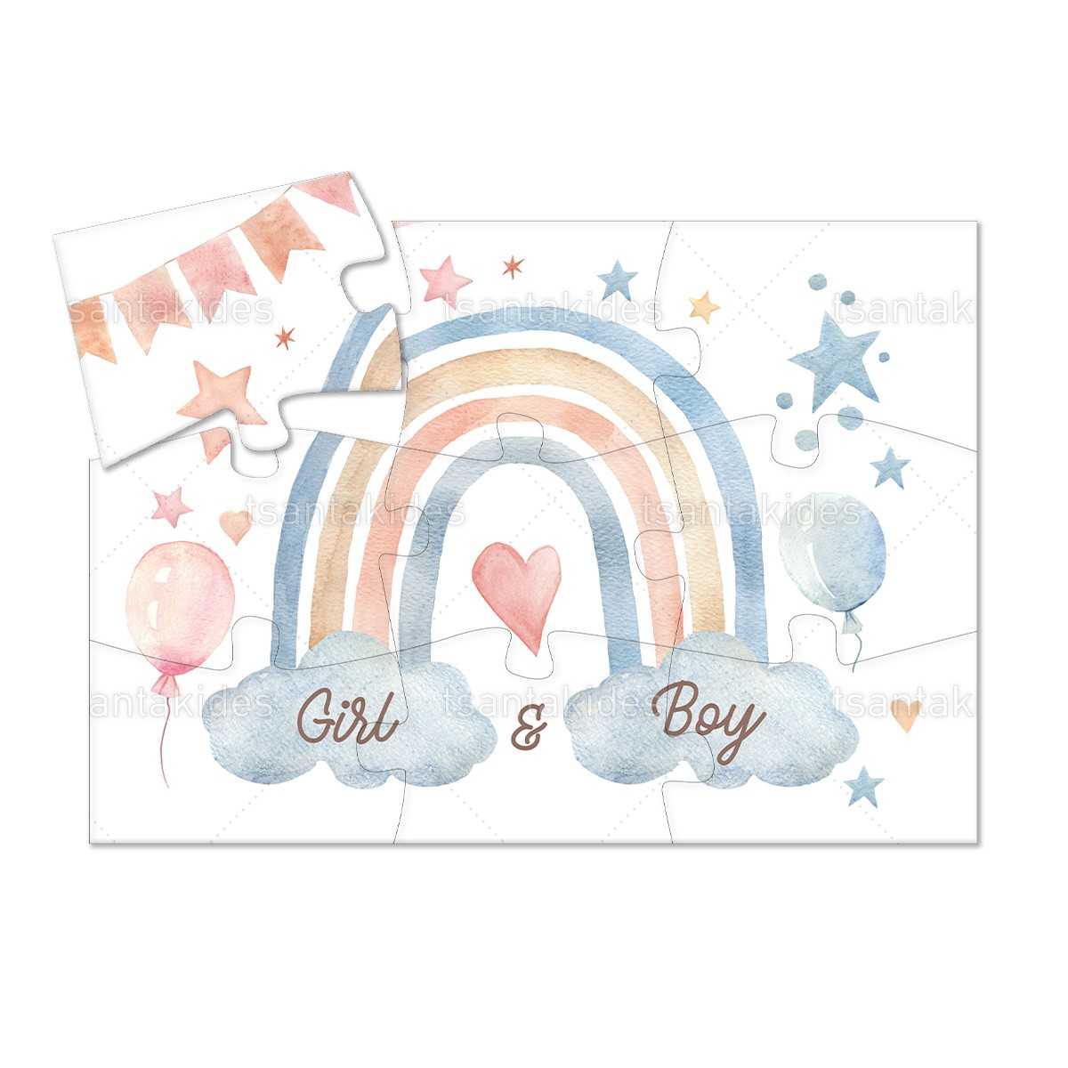 ΠΑΖΛ 9 ΚΟΜΜΑΤΙΑ 001 – TS782