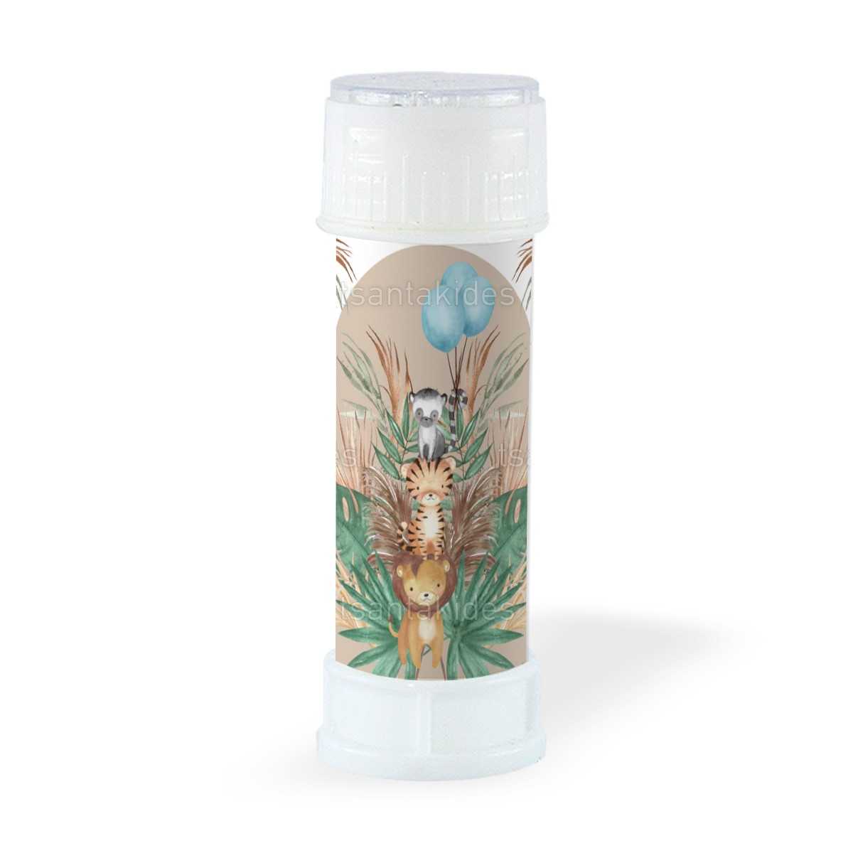 ΕΤΙΚΕΤΑ ΓΙΑ ΣΑΠΟΥΝΟΦΟΥΣΚΕΣ – TS750