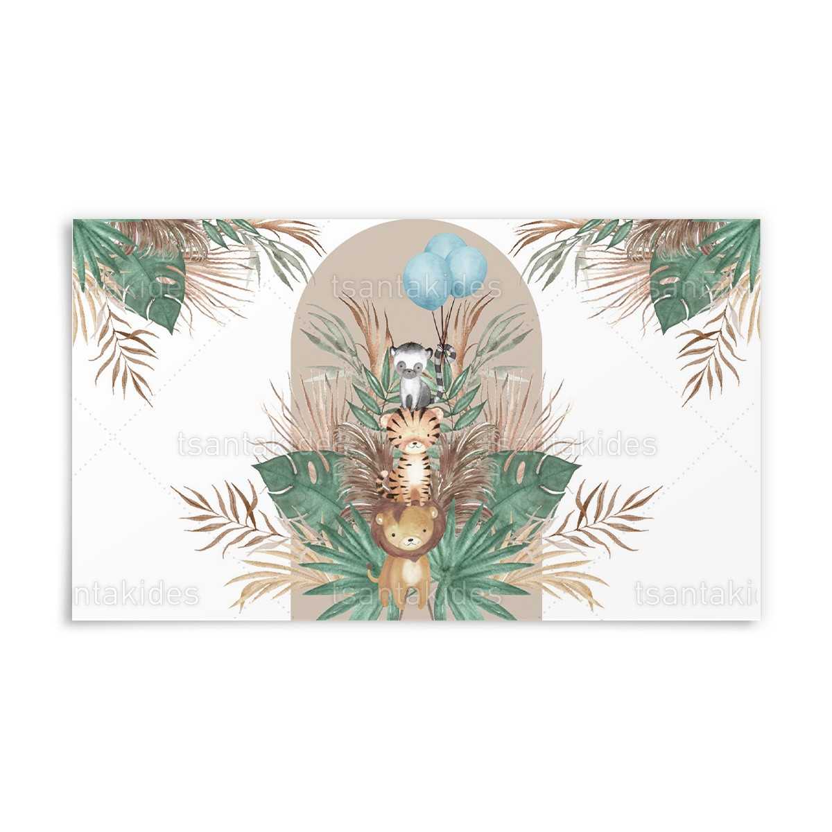 ΕΤΙΚΕΤΑ ΓΙΑ ΣΑΠΟΥΝΟΦΟΥΣΚΕΣ – TS750