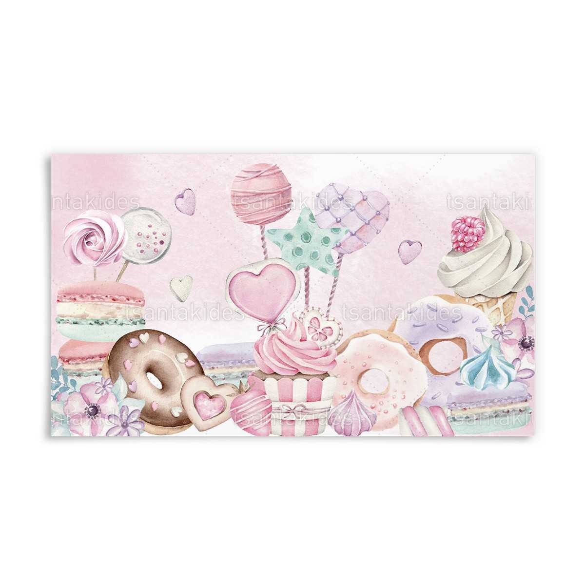 ΕΤΙΚΕΤΑ ΓΙΑ ΣΑΠΟΥΝΟΦΟΥΣΚΕΣ – TS777