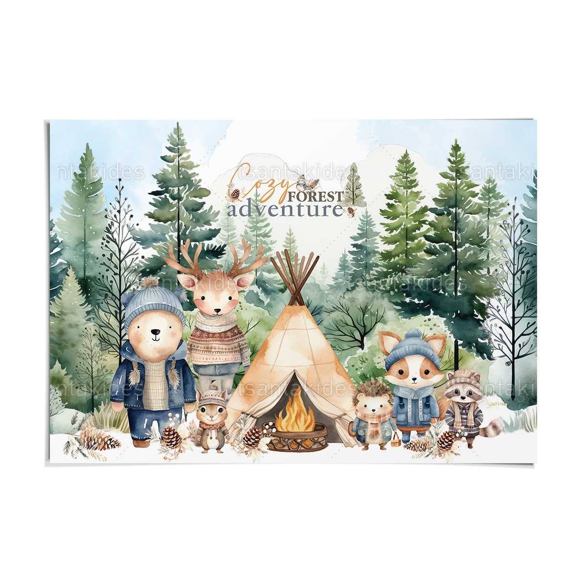 ΧΑΡΤΙΝΟ ΣΟΥΠΛΑ ΒΑΠΤΙΣΗΣ – TS747