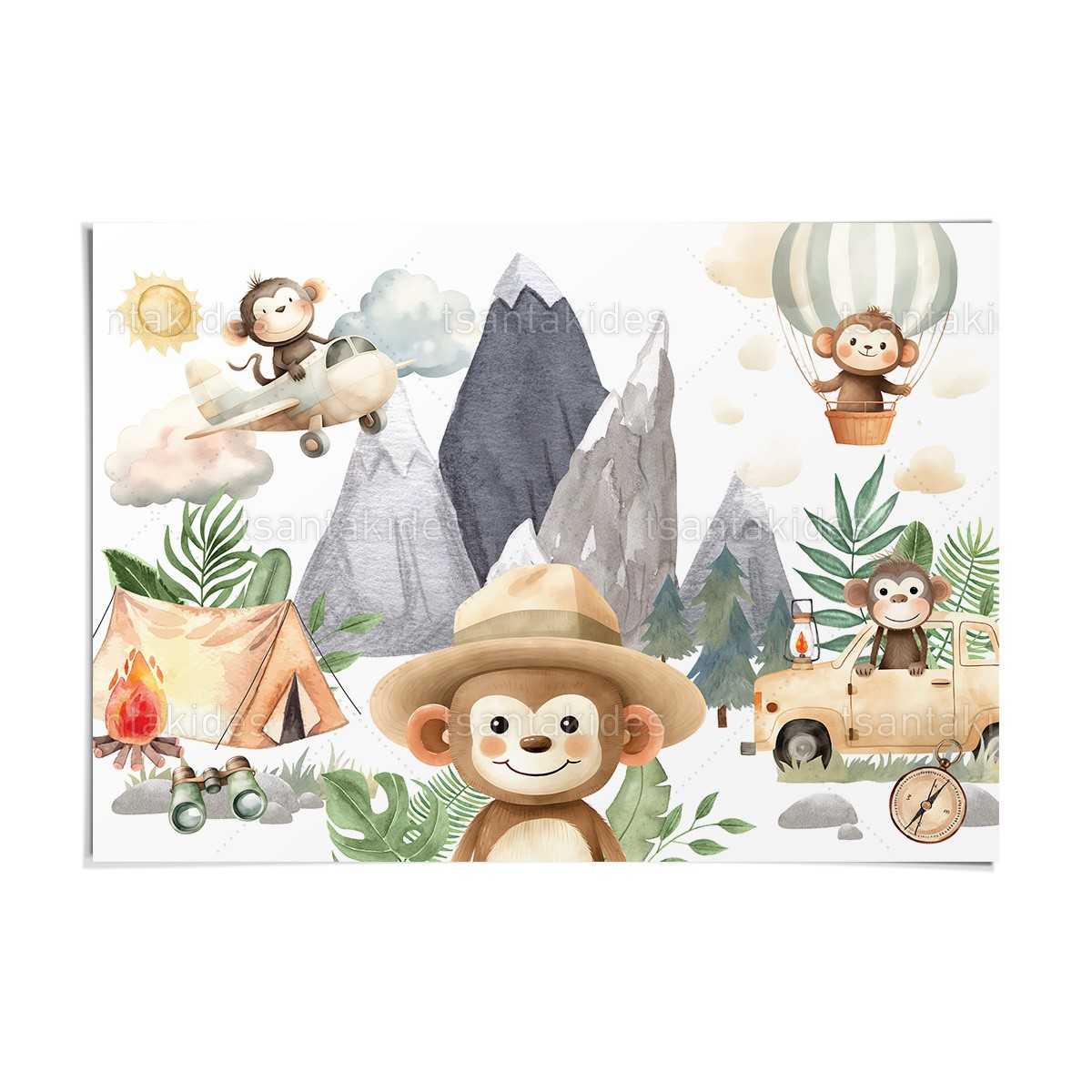 ΧΑΡΤΙΝΟ ΣΟΥΠΛΑ ΒΑΠΤΙΣΗΣ – TS754