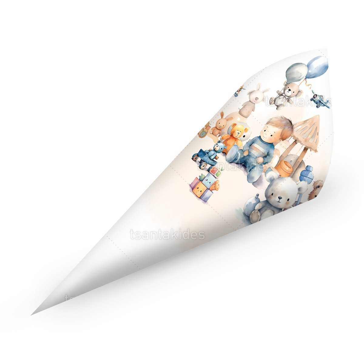 ΧΩΝΑΚΙ ΓΙΑ ΚΕΡΑΣΜΑ – TS744