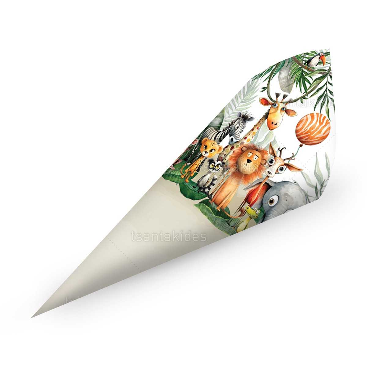 ΧΩΝΑΚΙ ΓΙΑ ΚΕΡΑΣΜΑ – TS748