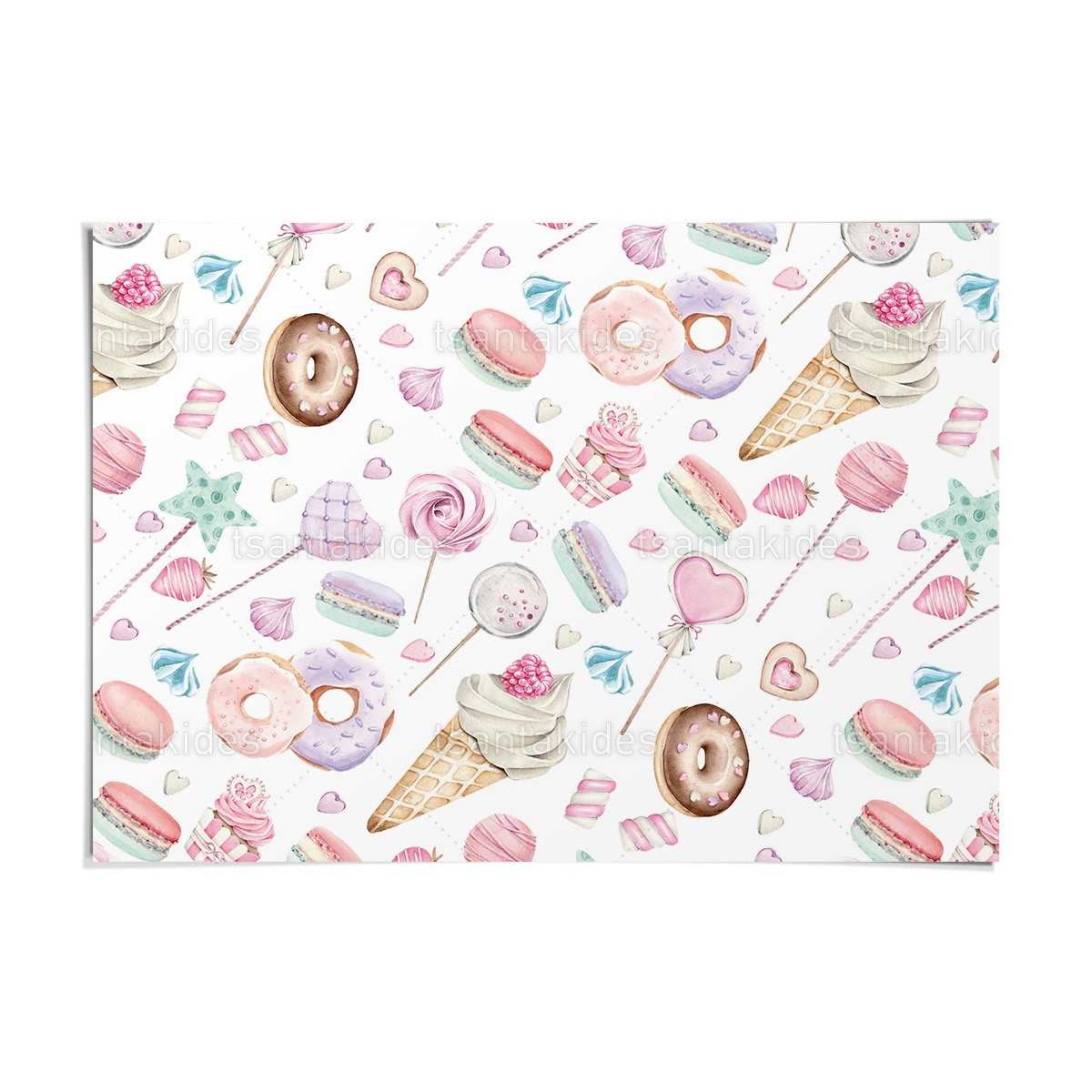 ΧΩΝΑΚΙ ΓΙΑ ΚΕΡΑΣΜΑ – TS777