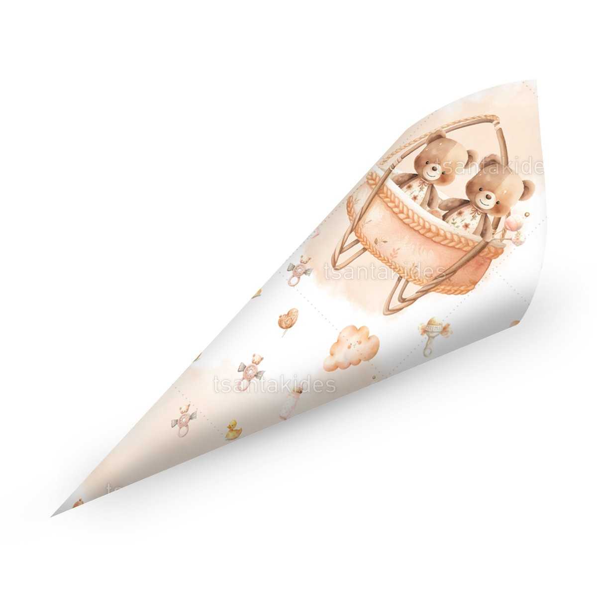 ΧΩΝΑΚΙ ΓΙΑ ΚΕΡΑΣΜΑ – TS784