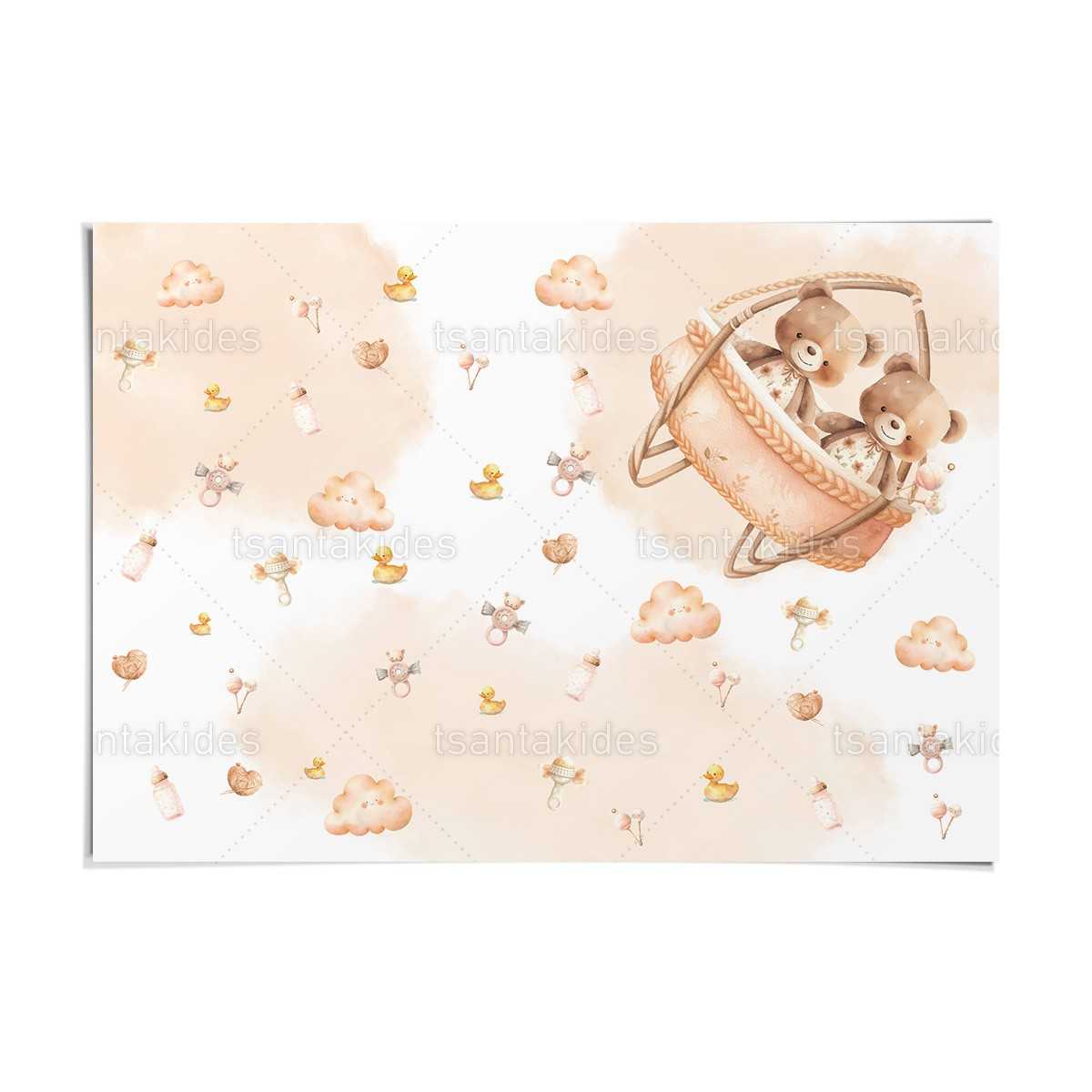 ΧΩΝΑΚΙ ΓΙΑ ΚΕΡΑΣΜΑ – TS784