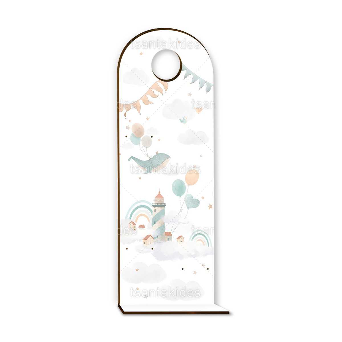 ΞΥΛΙΝΗ ΠΛΑΤΗ ΛΑΔΟΣΕΤ ΜΕ ΒΑΣΗ – TS554