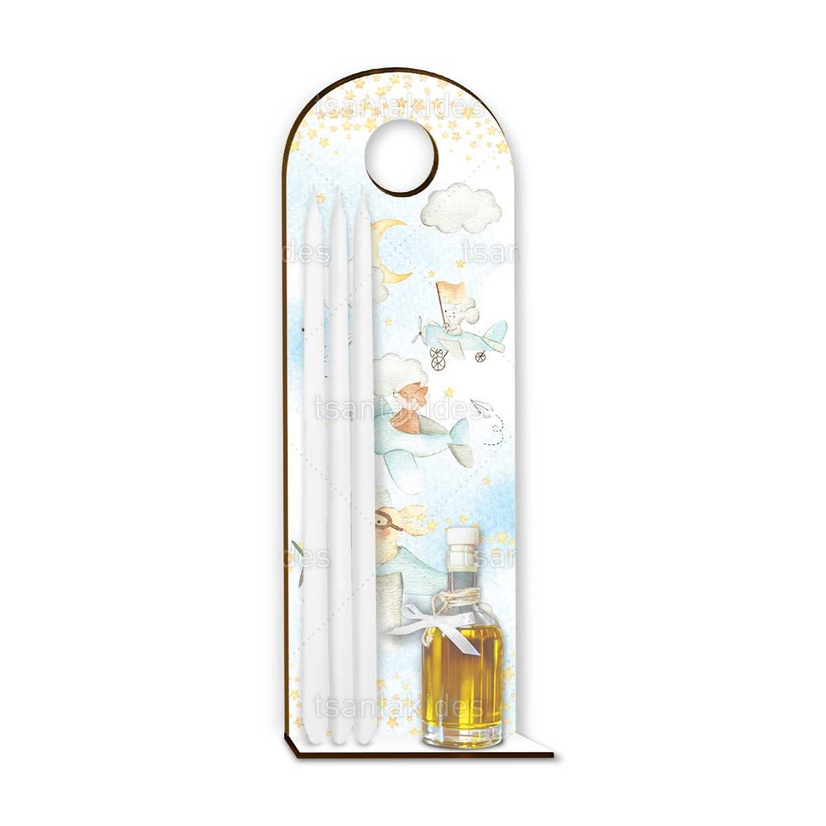 ΞΥΛΙΝΗ ΠΛΑΤΗ ΛΑΔΟΣΕΤ ΜΕ ΒΑΣΗ – TS558