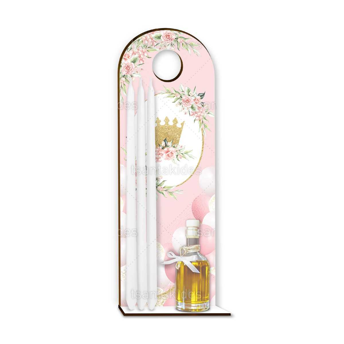 ΞΥΛΙΝΗ ΠΛΑΤΗ ΛΑΔΟΣΕΤ ΜΕ ΒΑΣΗ – TS583