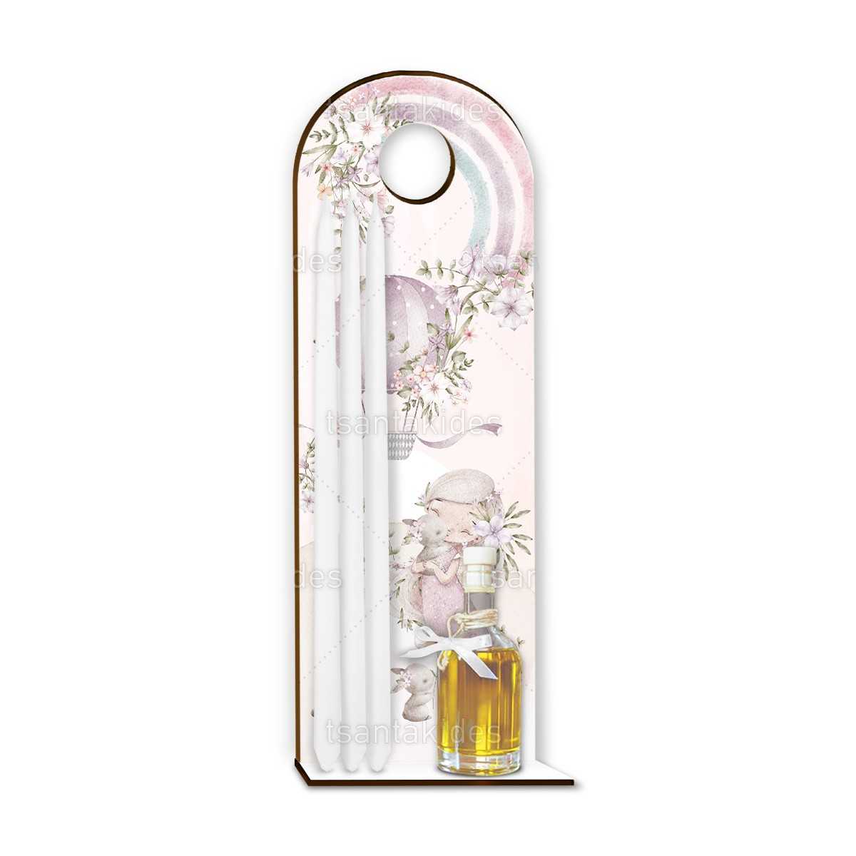 ΞΥΛΙΝΗ ΠΛΑΤΗ ΛΑΔΟΣΕΤ ΜΕ ΒΑΣΗ – TS765