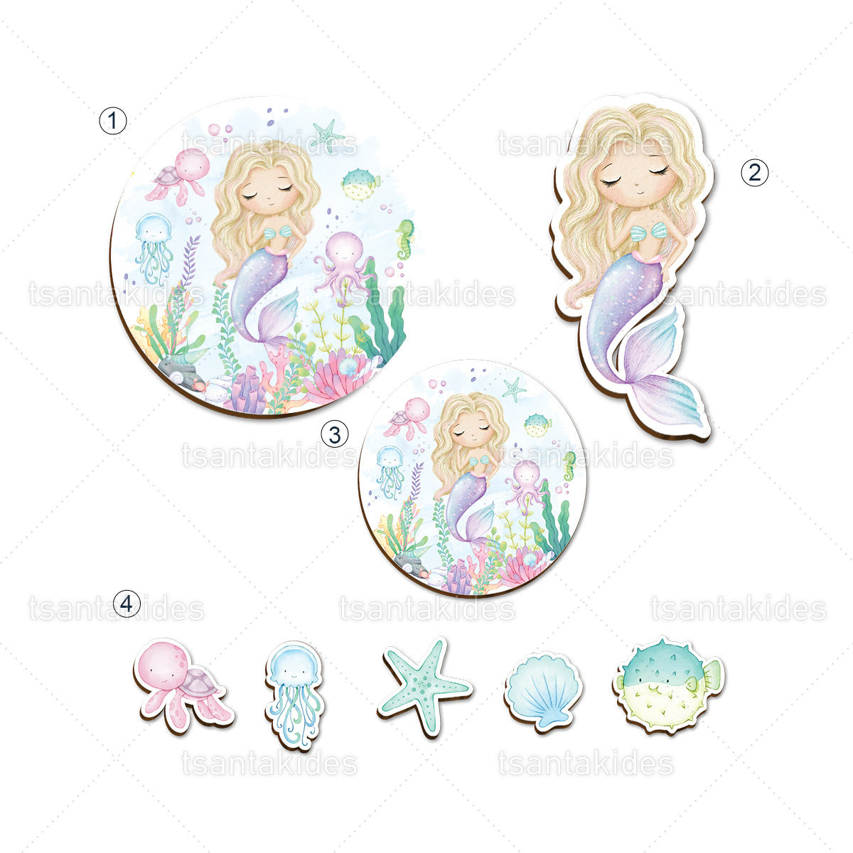 ΣΕΤ ΛΑΜΠΑΔΑΣ/ΚΟΥΤΙΟΥ/ΛΑΔΟΣΕΤ-TS768