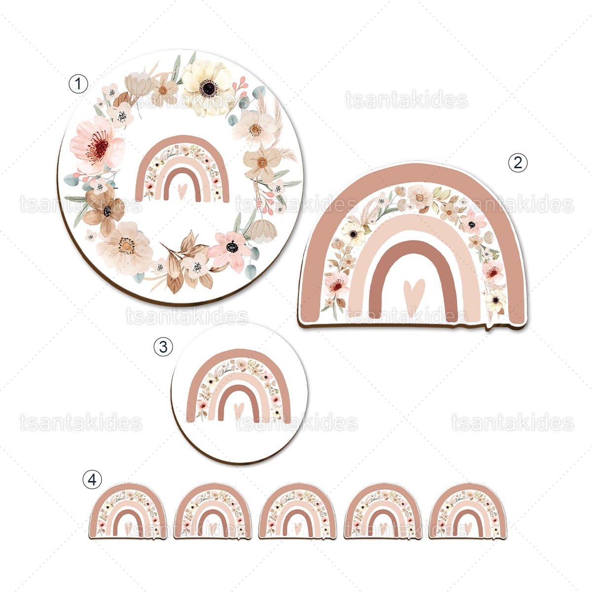 ΣΕΤ ΛΑΜΠΑΔΑΣ/ΚΟΥΤΙΟΥ/ΛΑΔΟΣΕΤ-TS780