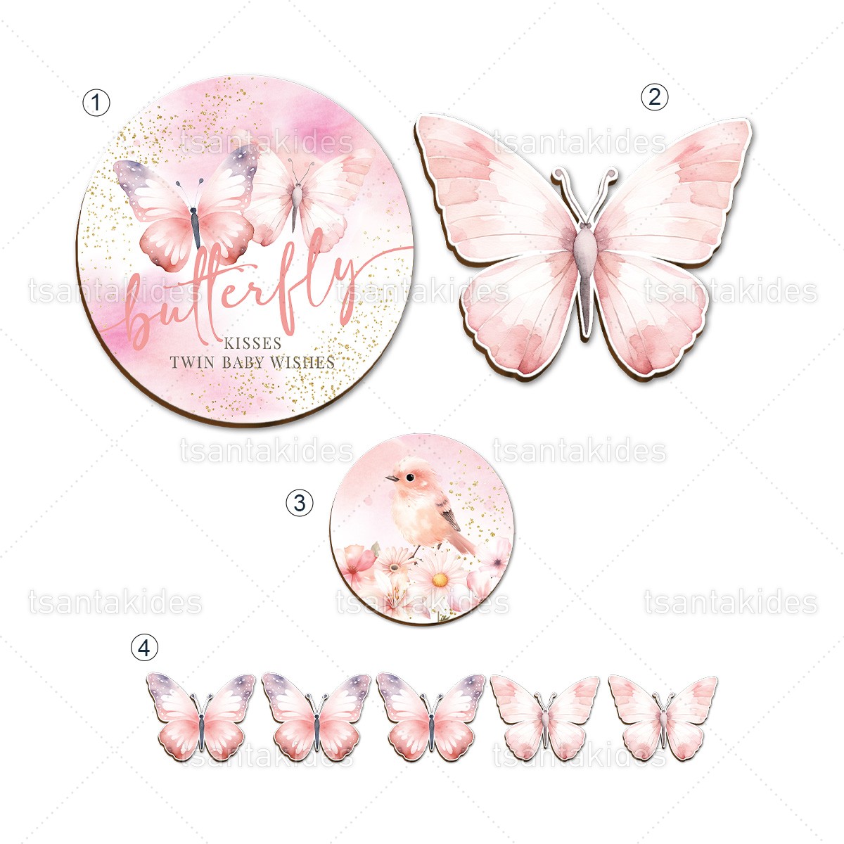 ΣΕΤ ΛΑΜΠΑΔΑΣ/ΚΟΥΤΙΟΥ/ΛΑΔΟΣΕΤ-TS785-1 ΚΟΡΙΤΣΙ