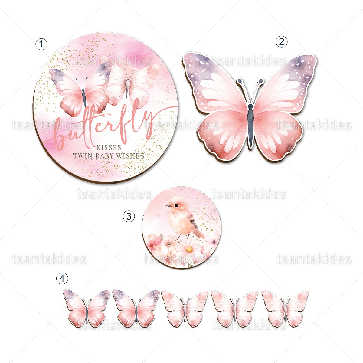 ΣΕΤ ΛΑΜΠΑΔΑΣ/ΚΟΥΤΙΟΥ/ΛΑΔΟΣΕΤ-TS785-2 ΚΟΡΙΤΣΙ