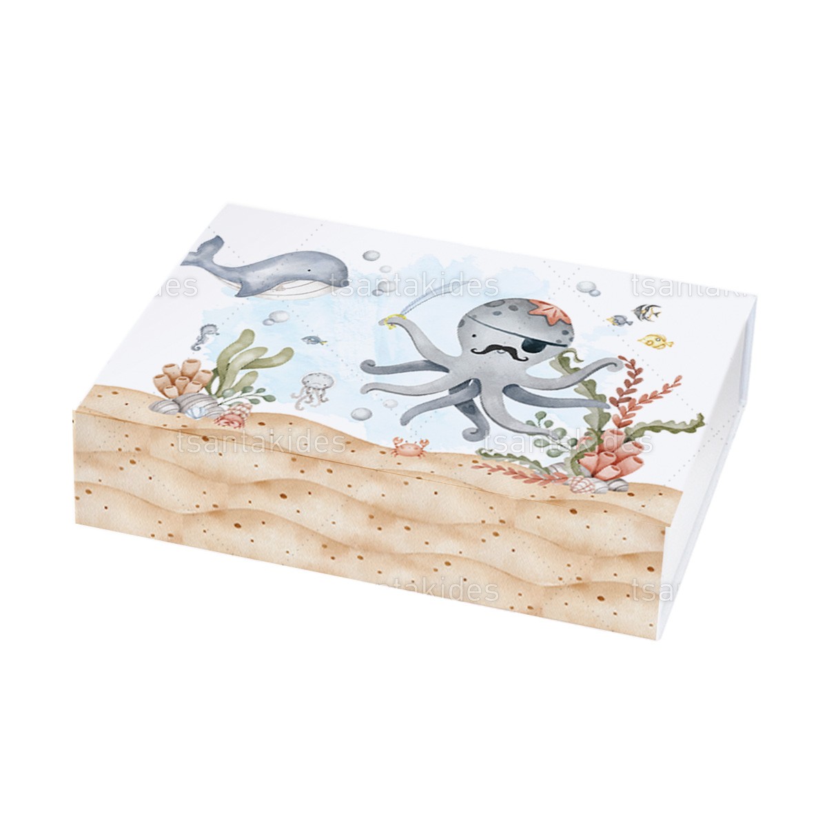 ΚΟΥΤΙ ΣΥΡΤΑΡΩΤΟ ΚΤ15 – TS749