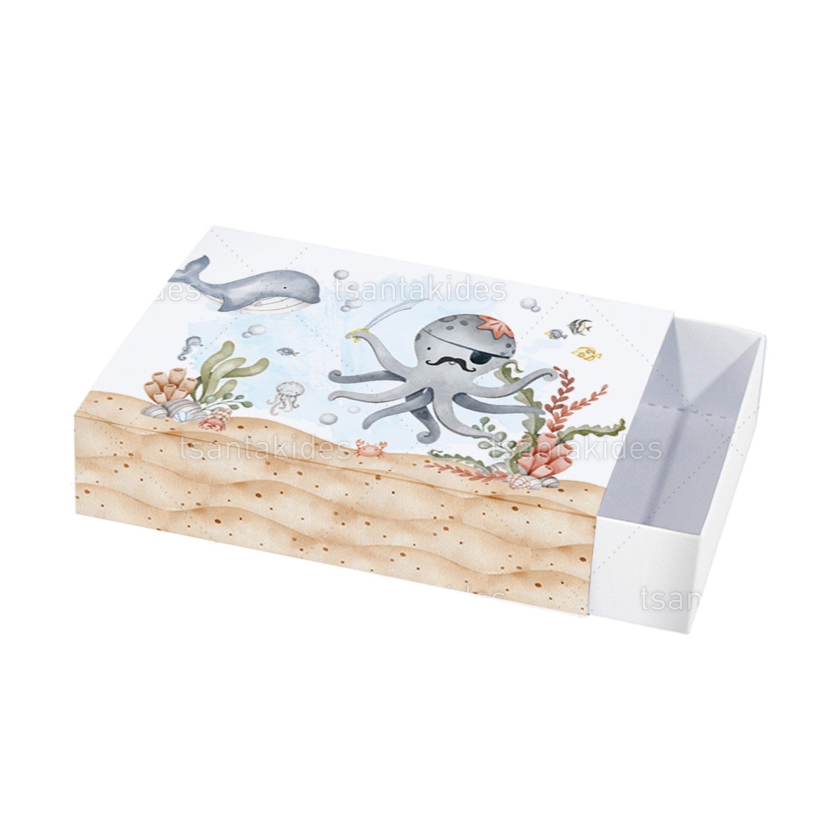 ΚΟΥΤΙ ΣΥΡΤΑΡΩΤΟ ΚΤ15 – TS749