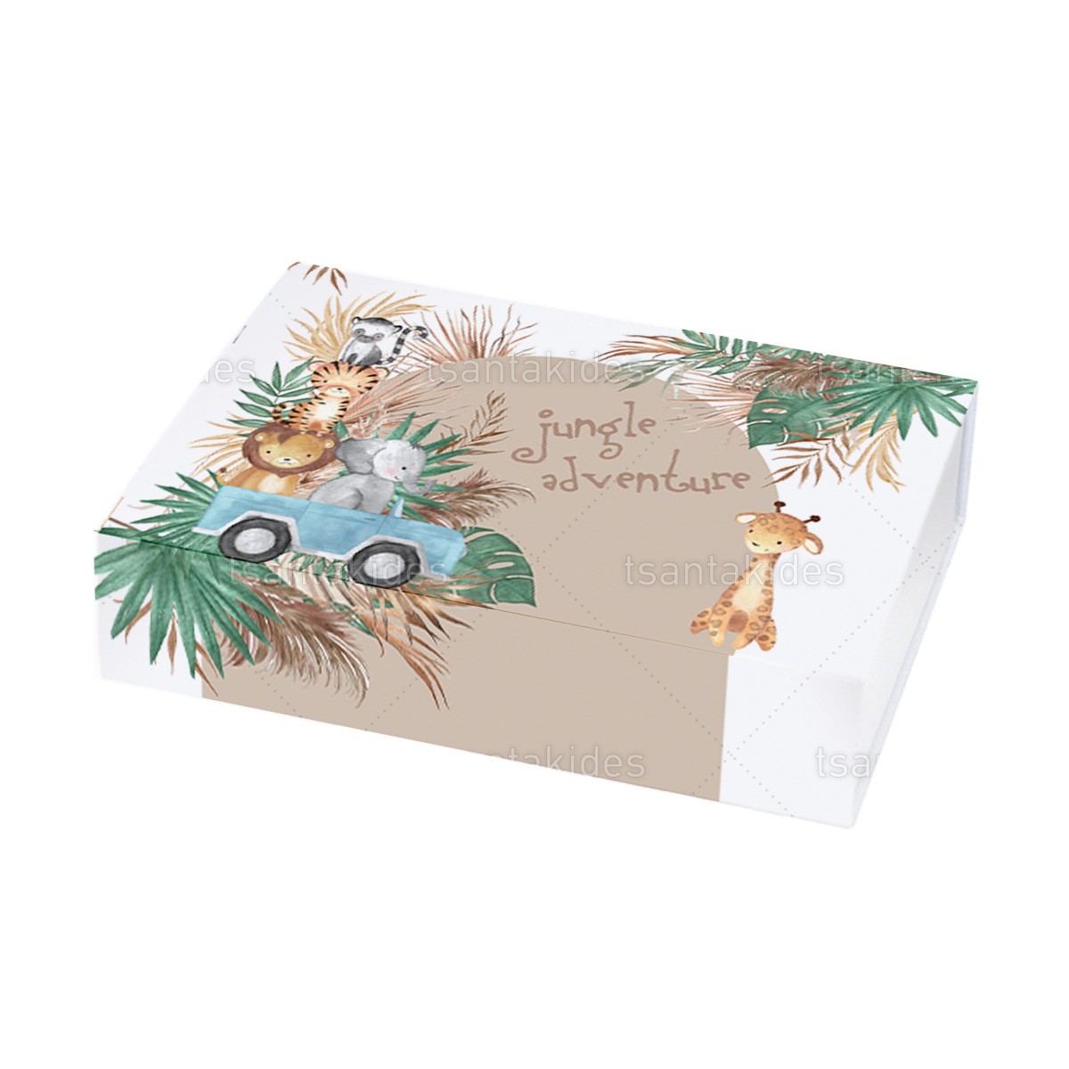 ΚΟΥΤΙ ΣΥΡΤΑΡΩΤΟ ΚΤ15 – TS750