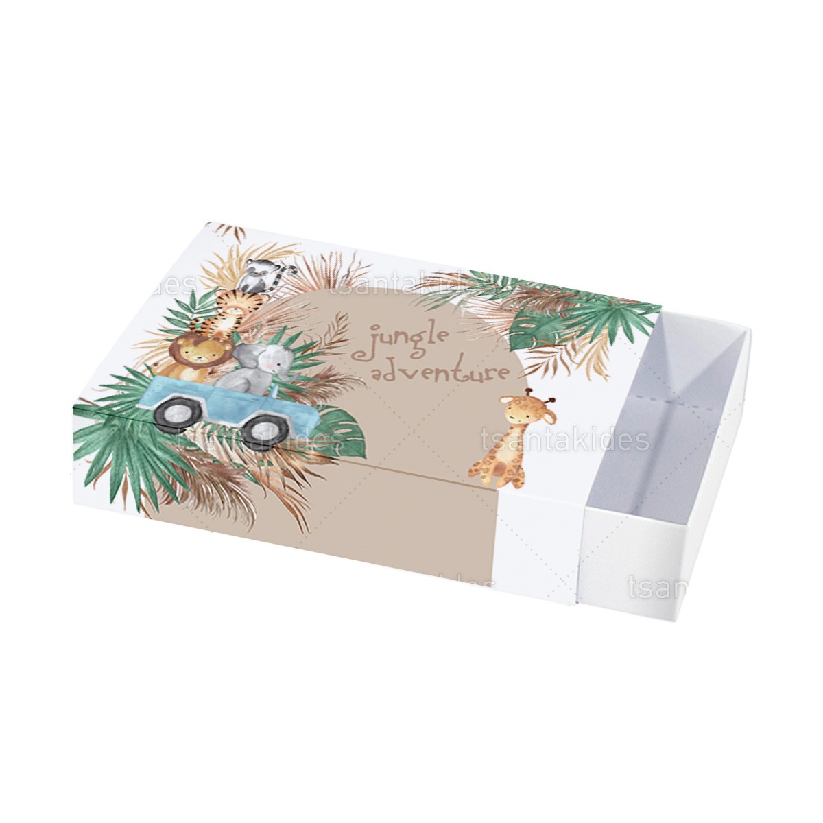 ΚΟΥΤΙ ΣΥΡΤΑΡΩΤΟ ΚΤ15 – TS750