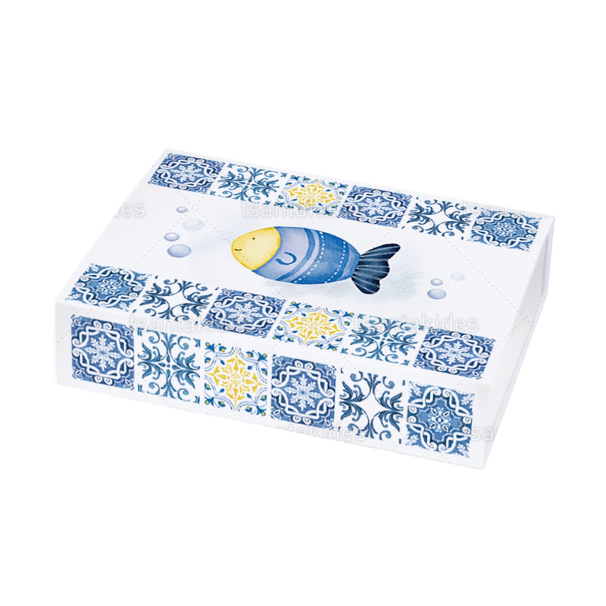 ΚΟΥΤΙ ΣΥΡΤΑΡΩΤΟ ΚΤ15 – TS751