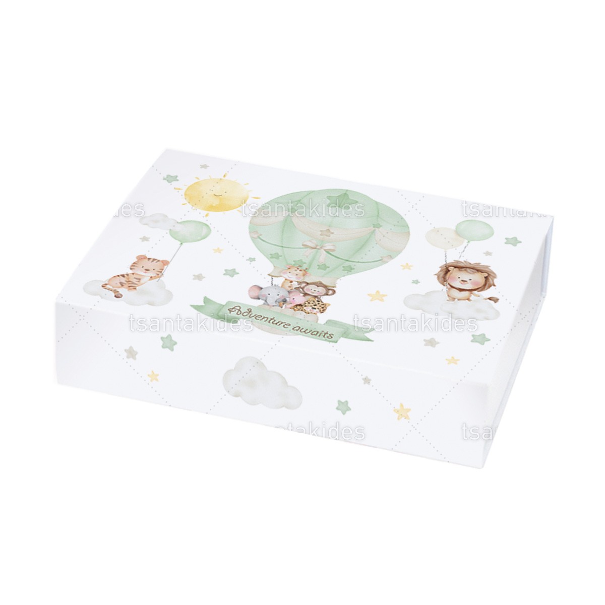 ΚΟΥΤΙ ΣΥΡΤΑΡΩΤΟ ΚΤ15 – TS752