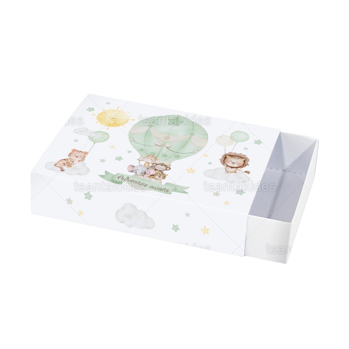 ΚΟΥΤΙ ΣΥΡΤΑΡΩΤΟ ΚΤ15 – TS752