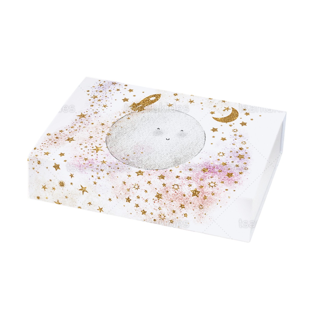 ΚΟΥΤΙ ΣΥΡΤΑΡΩΤΟ ΚΤ15 – TS757