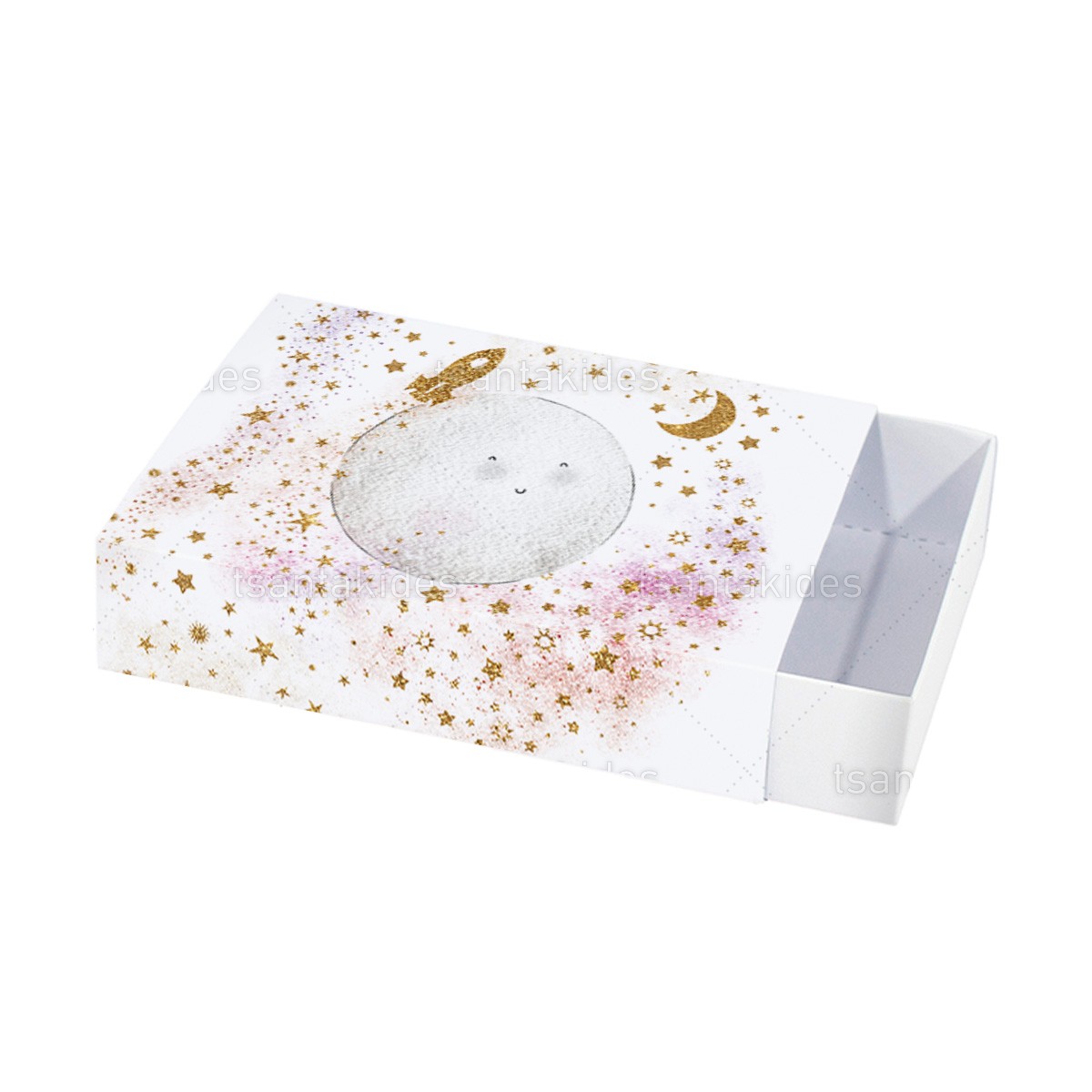 ΚΟΥΤΙ ΣΥΡΤΑΡΩΤΟ ΚΤ15 – TS757