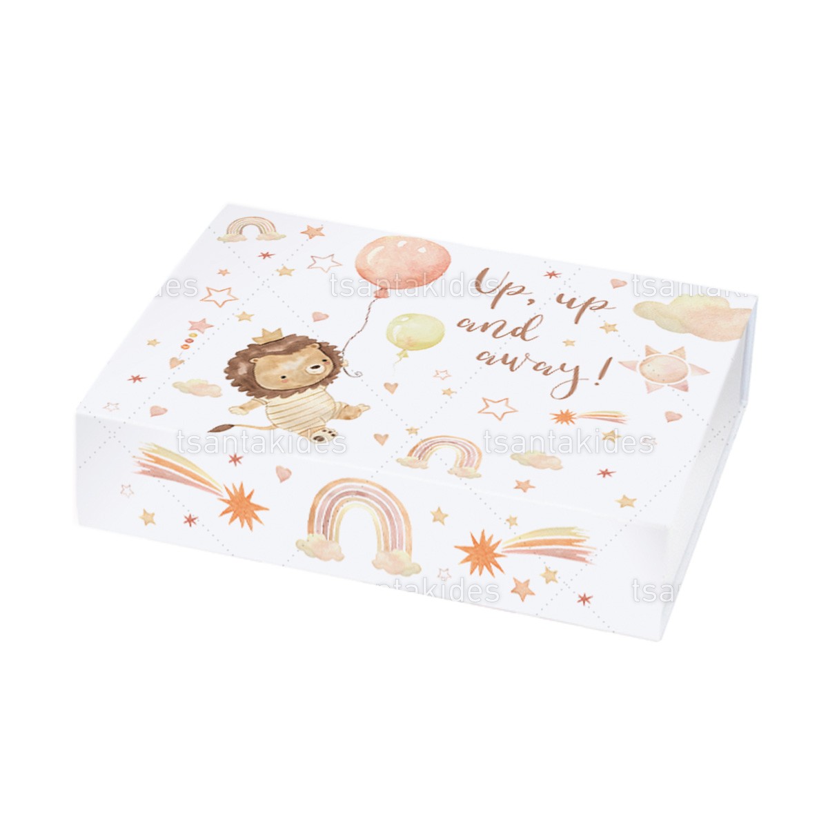 ΚΟΥΤΙ ΣΥΡΤΑΡΩΤΟ ΚΤ15 – TS758