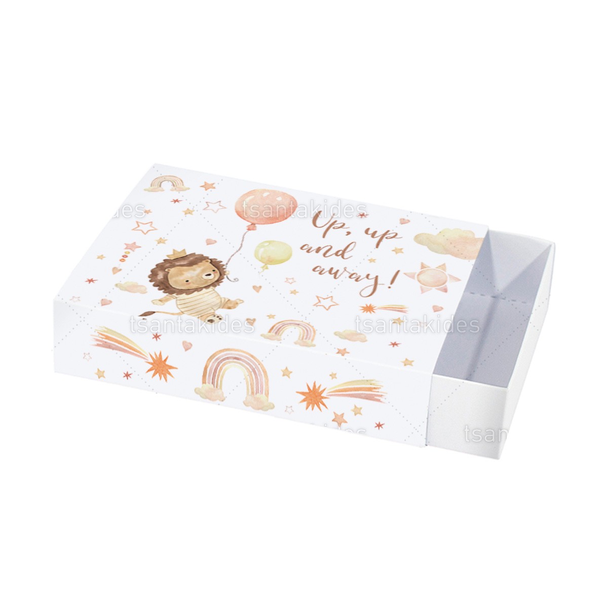 ΚΟΥΤΙ ΣΥΡΤΑΡΩΤΟ ΚΤ15 – TS758