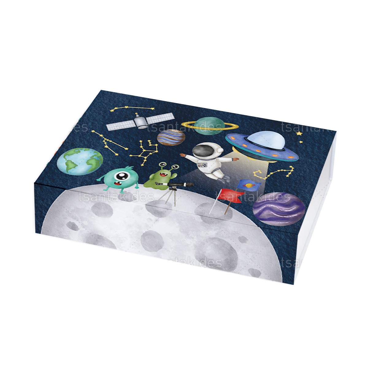 ΚΟΥΤΙ ΣΥΡΤΑΡΩΤΟ ΚΤ15 – TS760