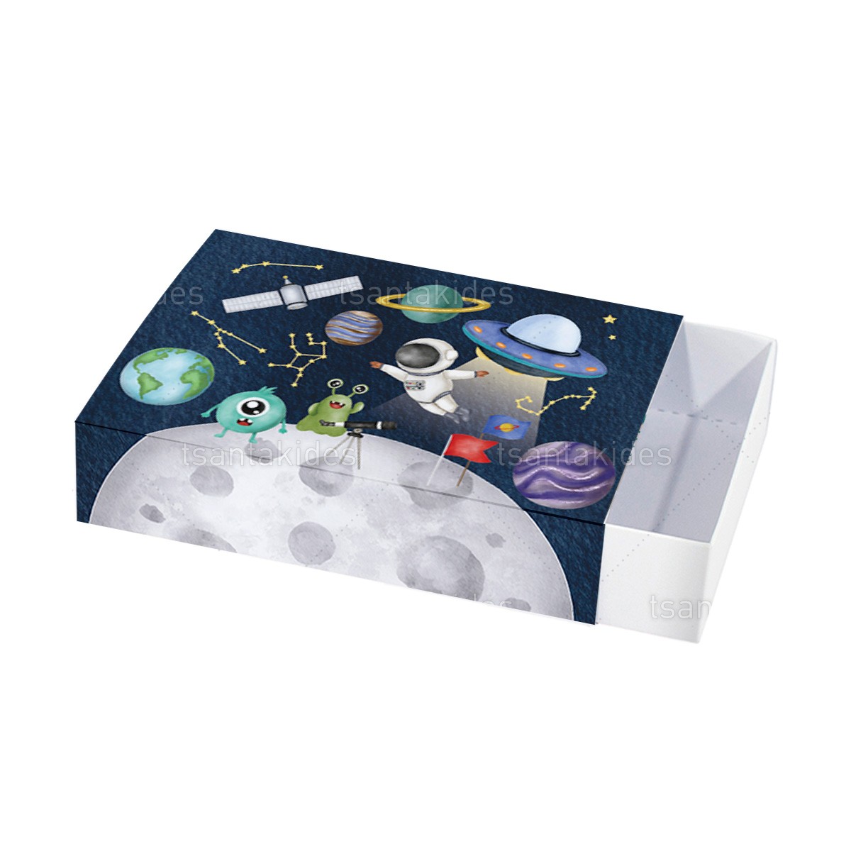 ΚΟΥΤΙ ΣΥΡΤΑΡΩΤΟ ΚΤ15 – TS760