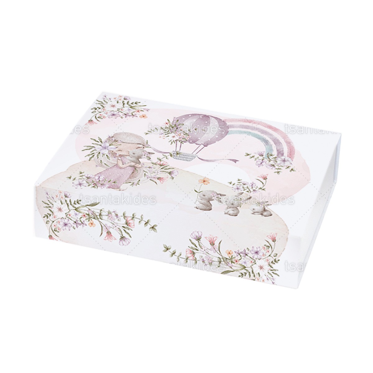 ΚΟΥΤΙ ΣΥΡΤΑΡΩΤΟ ΚΤ15 – TS765