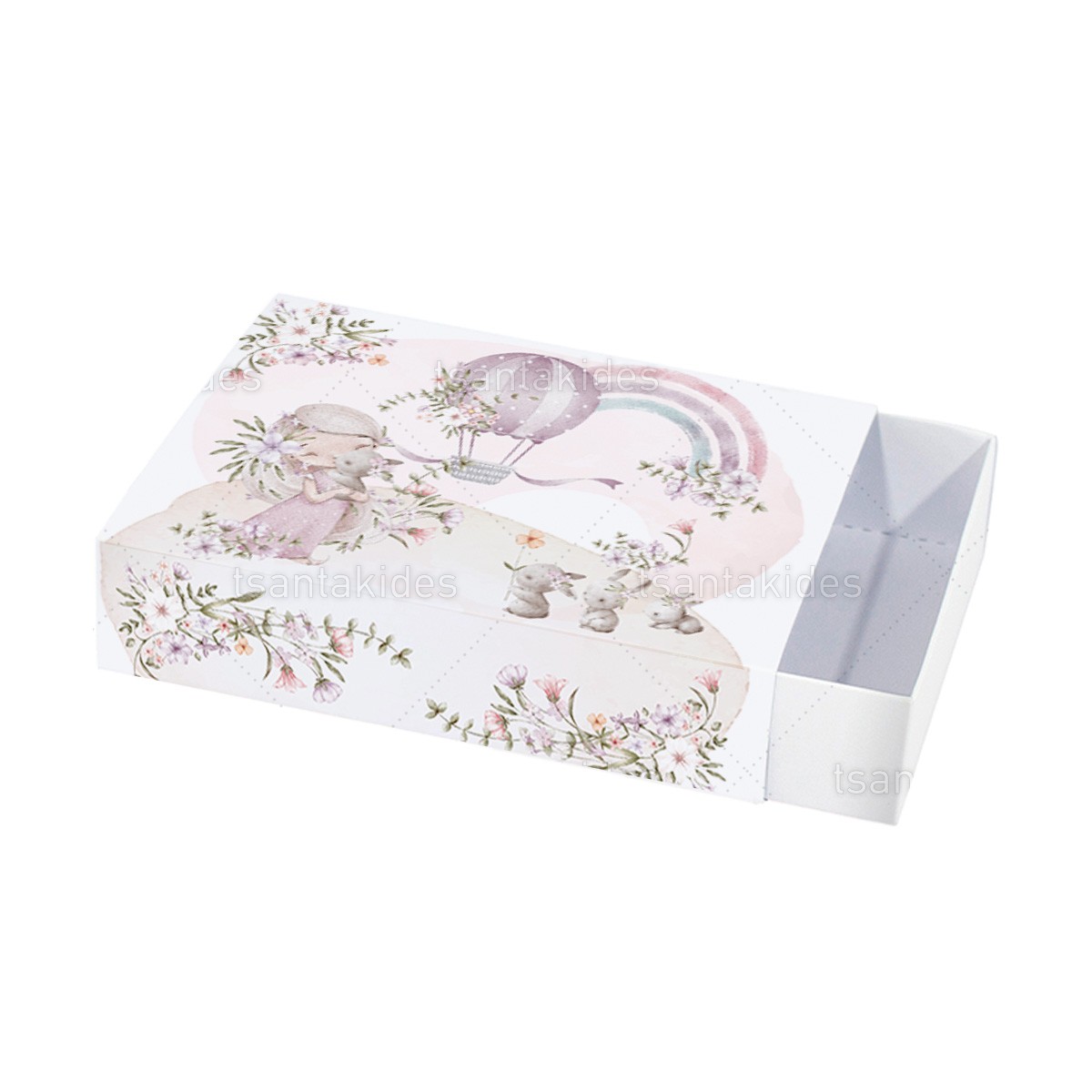 ΚΟΥΤΙ ΣΥΡΤΑΡΩΤΟ ΚΤ15 – TS765