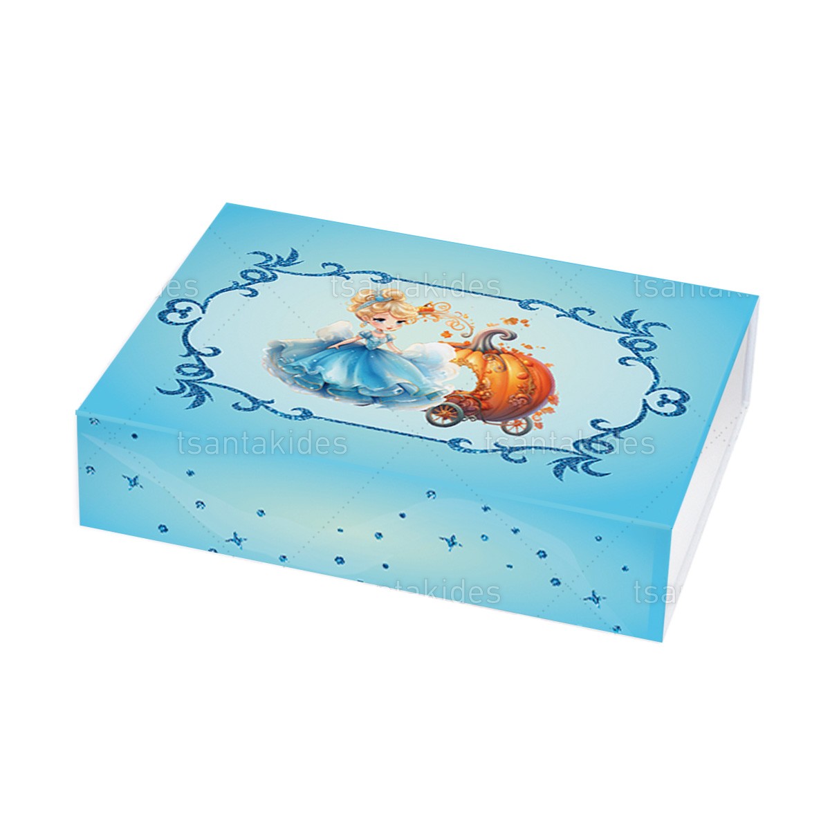 ΚΟΥΤΙ ΣΥΡΤΑΡΩΤΟ ΚΤ15 – TS772