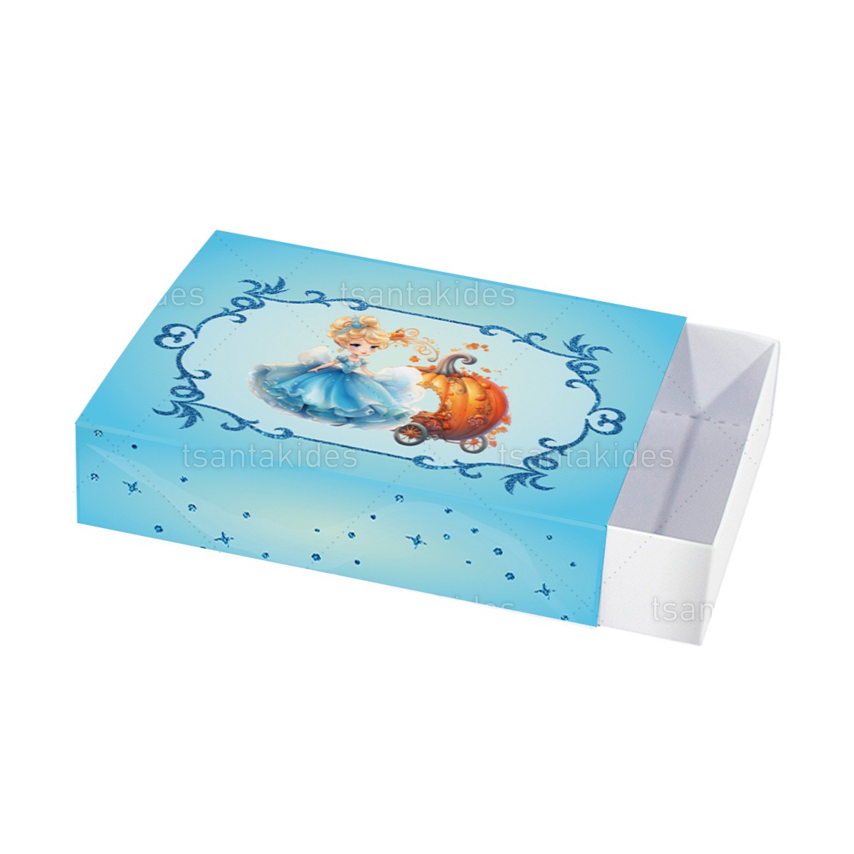 ΚΟΥΤΙ ΣΥΡΤΑΡΩΤΟ ΚΤ15 – TS772