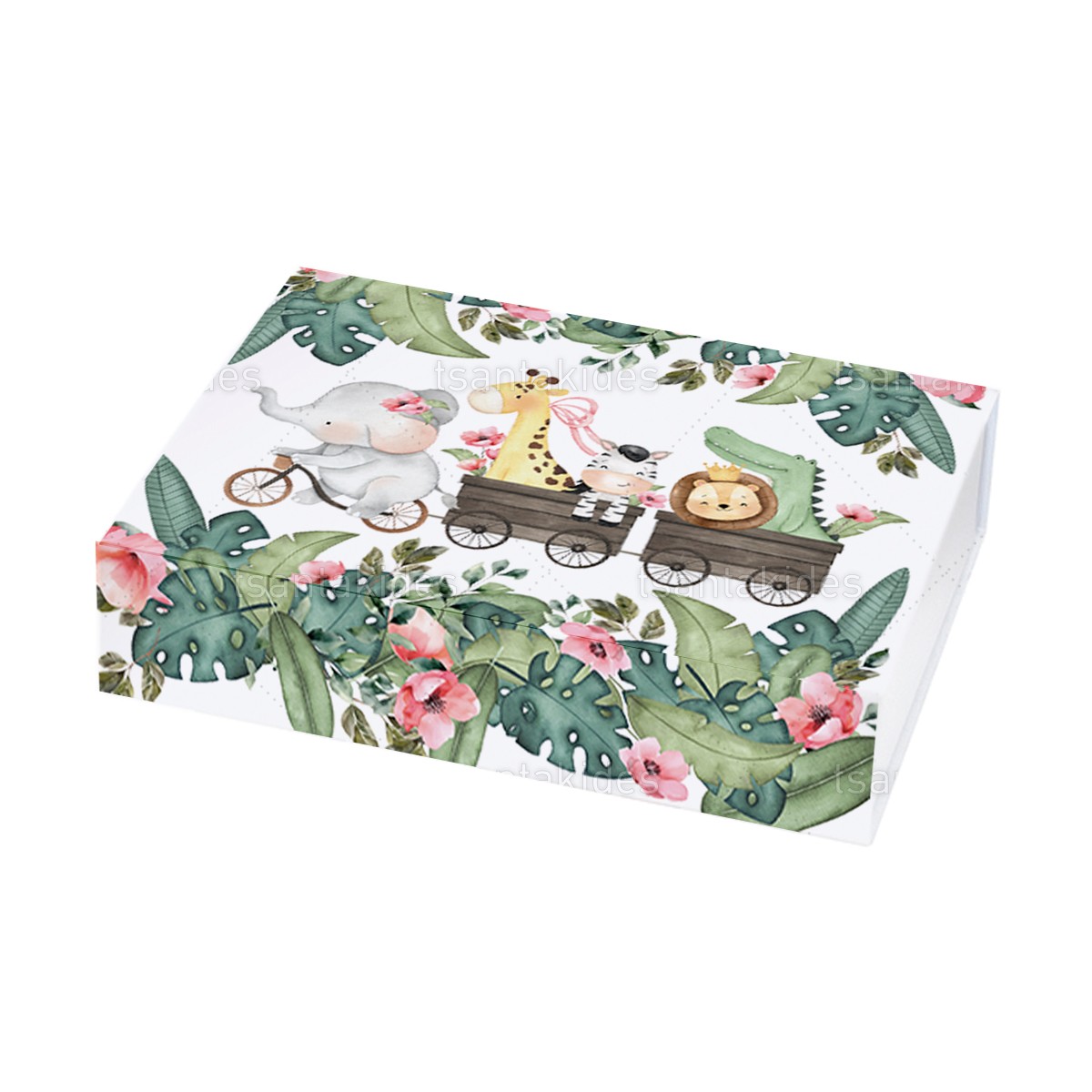 ΚΟΥΤΙ ΣΥΡΤΑΡΩΤΟ ΚΤ15 – TS776