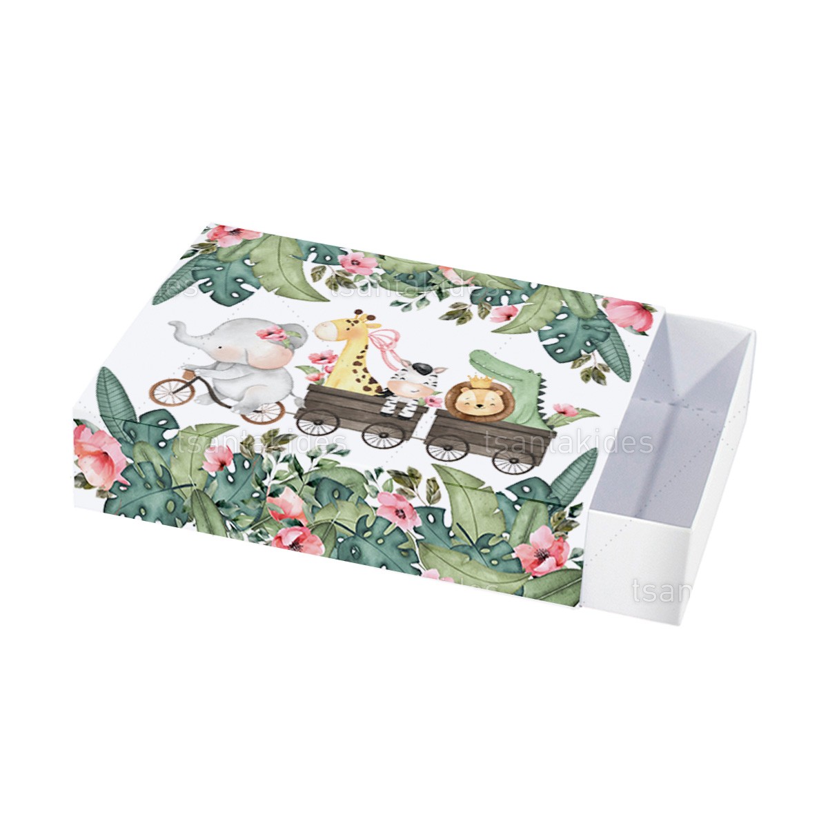 ΚΟΥΤΙ ΣΥΡΤΑΡΩΤΟ ΚΤ15 – TS776