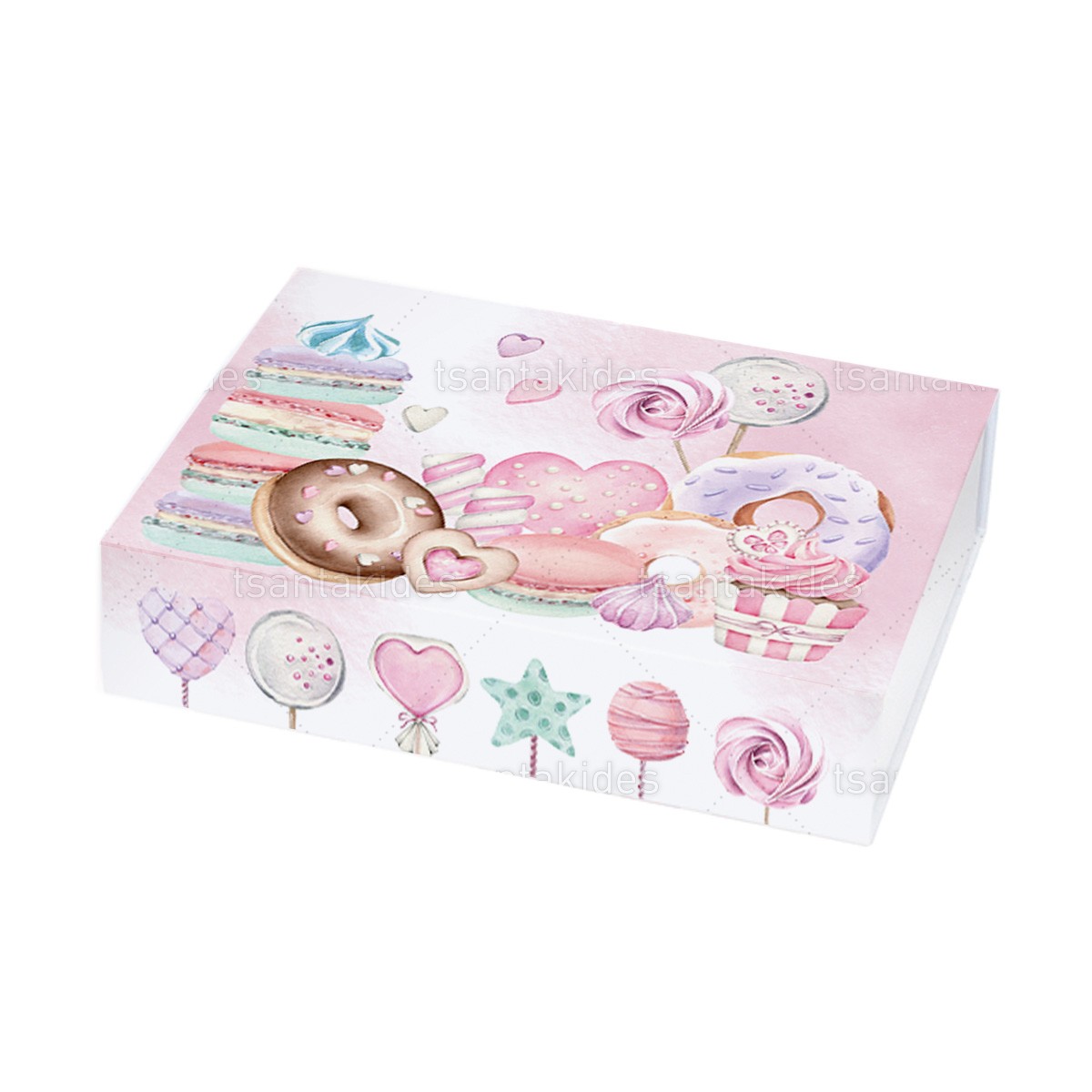 ΚΟΥΤΙ ΣΥΡΤΑΡΩΤΟ ΚΤ15 – TS777